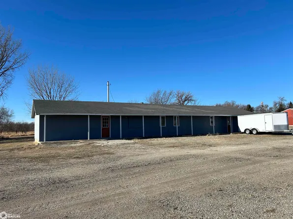 514 B St, Leland, IA 50453