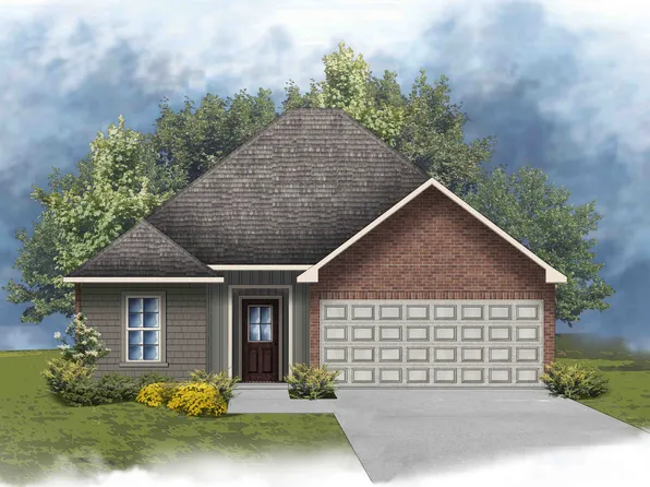 Wimbledon IV H Plan, Belle Savanne