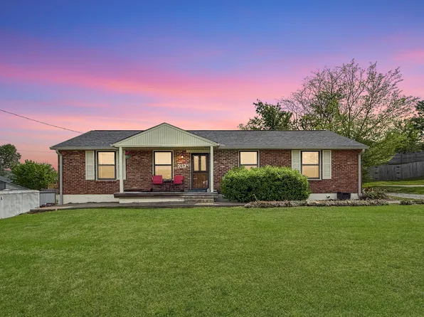 3113 Stafford Dr, Nashville, TN 37214