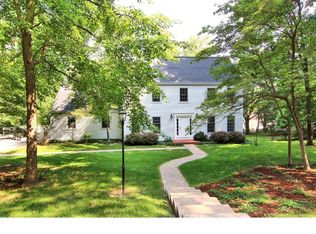 5 Starwood Dr, Cape Girardeau, MO 63701