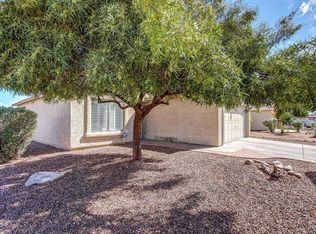 5367 S Via Baltra, Tucson, AZ 85706