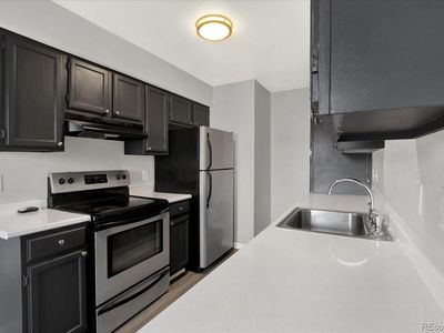 7665 E Eastman Avenue  Unit 106d, Denver, CO, 80231