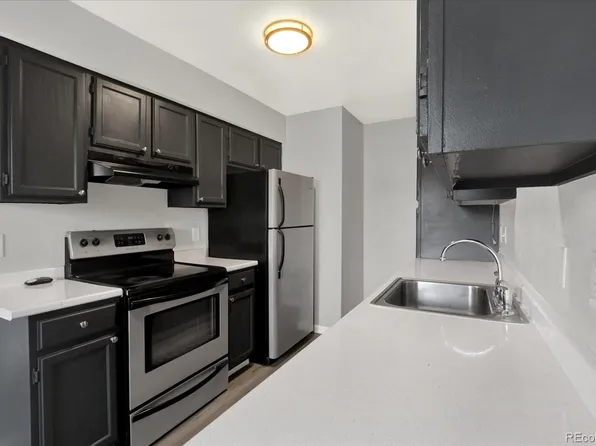 7665 E Eastman Avenue #106D, Denver, CO 80231