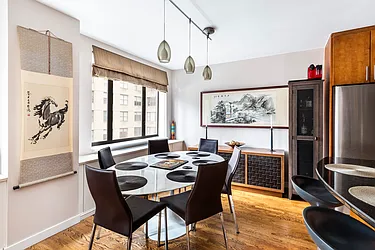 Rented by Brown Harris Stevens