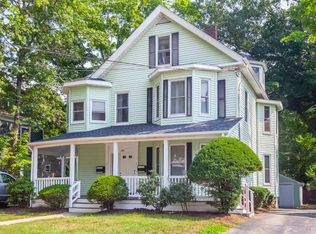 340 Cabot St, Newton, MA 02460