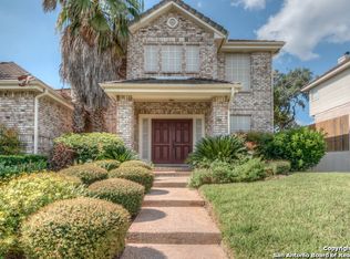 527 Santa Helena, San Antonio, TX 78232