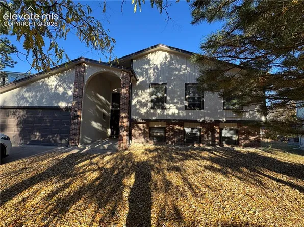 6402 Galway Dr, Colorado Springs, CO 80918