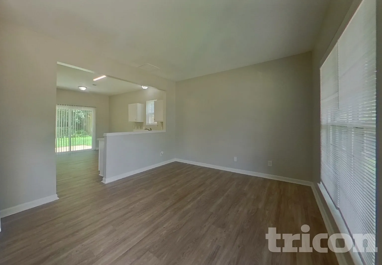5400 Peachwood Drive Charlotte NC — Photo 2