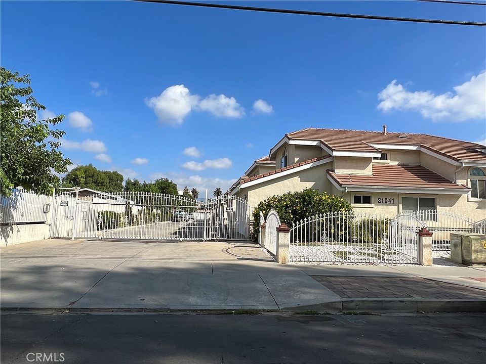 1st image of 21041 Gault St #8