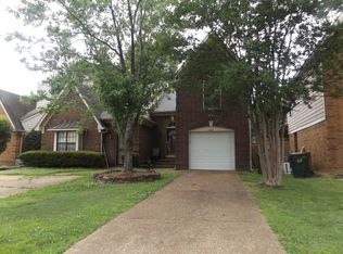 1621 Old Mill Strm, Cordova, TN 38016