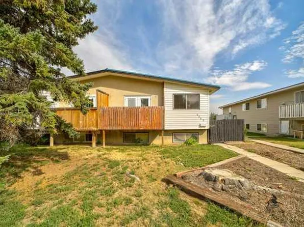 2009 S 23rd St N, Lethbridge, AB T1H 4K3