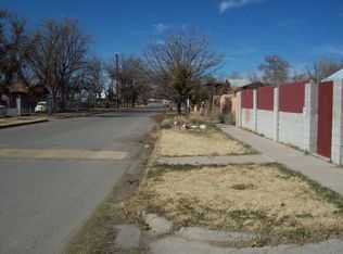 316 De Soto Ave, Belen, NM 87002