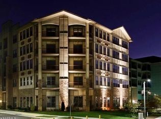 445 W Blount Ave #309, Knoxville, TN 37920