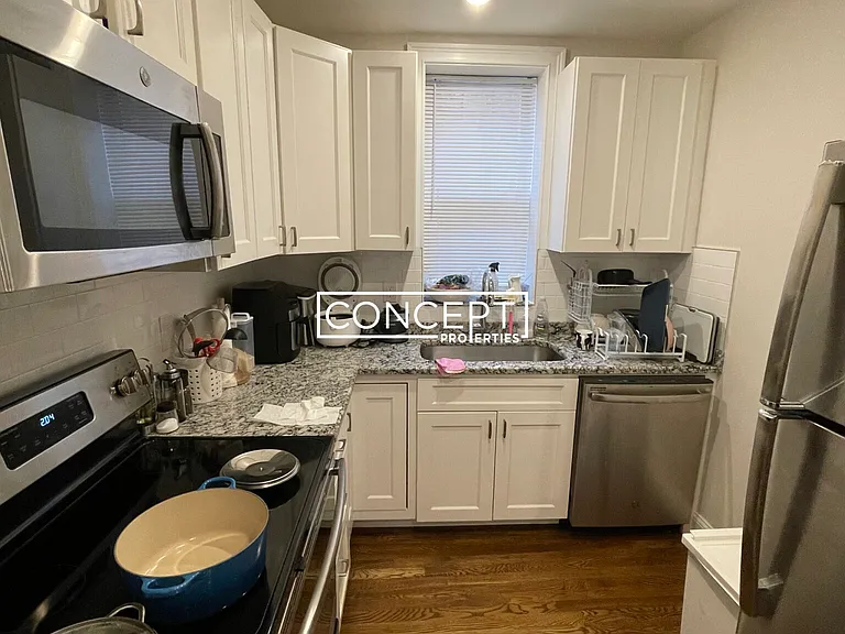 2017 Commonwealth Ave #4A — Photo 8