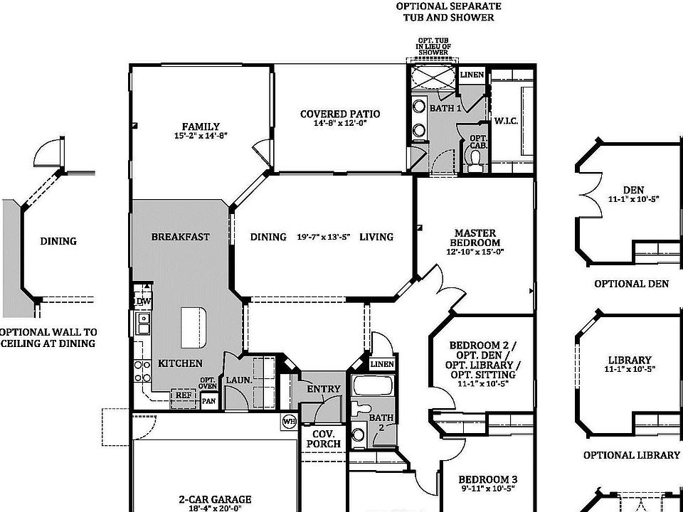 Floor Plan.