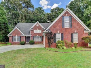 2290 Taylor Pointe Way, Dacula, GA