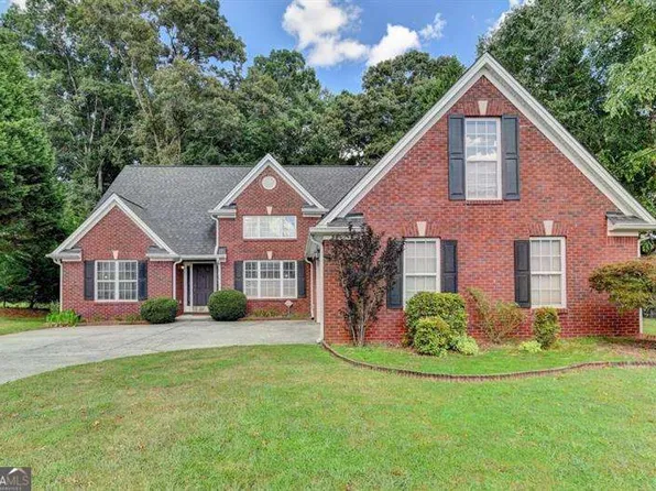 2290 Taylor Pointe Way, Dacula, GA 30019
