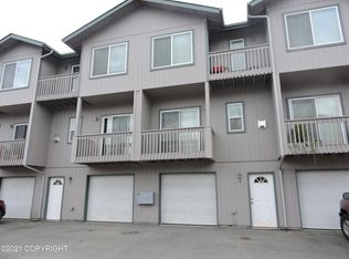 11536 Heritage Ct #3, Eagle River, AK 99577