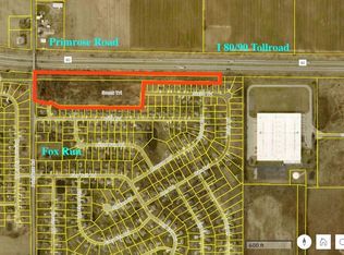 52530 Primrose Rd, South Bend, IN 46628