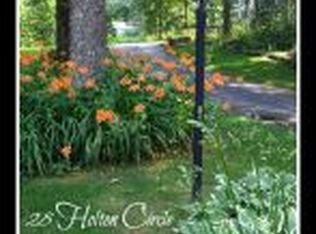 28 Holton Cir, Londonderry, NH 03053