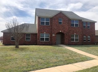 5100 SW 126th St, Oklahoma City, OK 73173