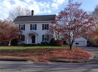 163 Main St, Wayland, MA 01778