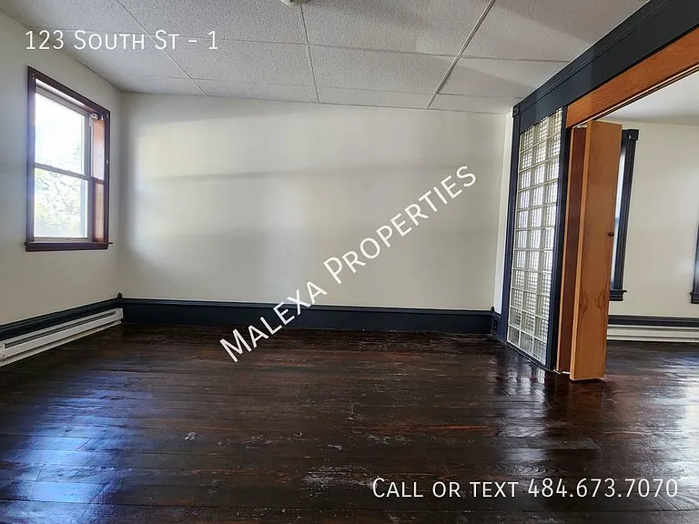 123 South St #1 — Photo 9