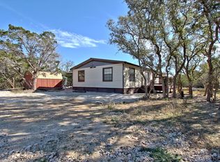 1506 Cave Dr., Spring Branch, TX 78070