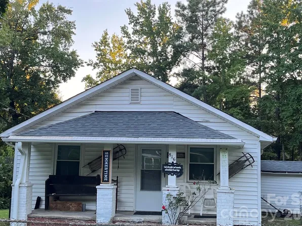 816 Skyland St, Kannapolis, NC 28083
