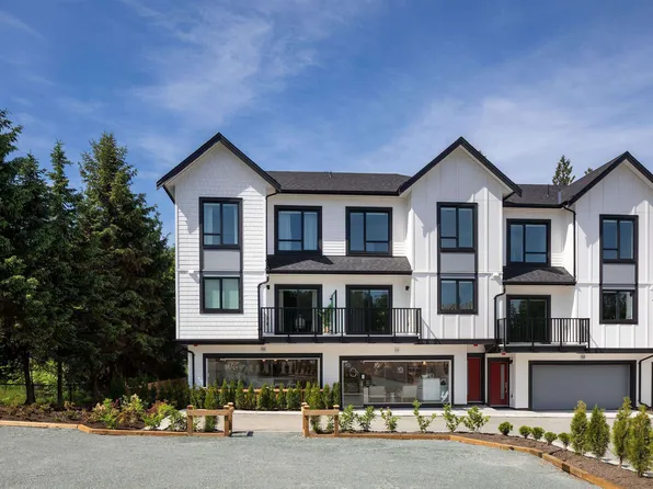 16487 89th Ave #46, Surrey, BC V4N 6Y2