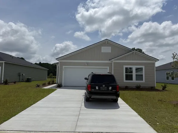 140 Warner Crossing Way, Loris, SC 29569