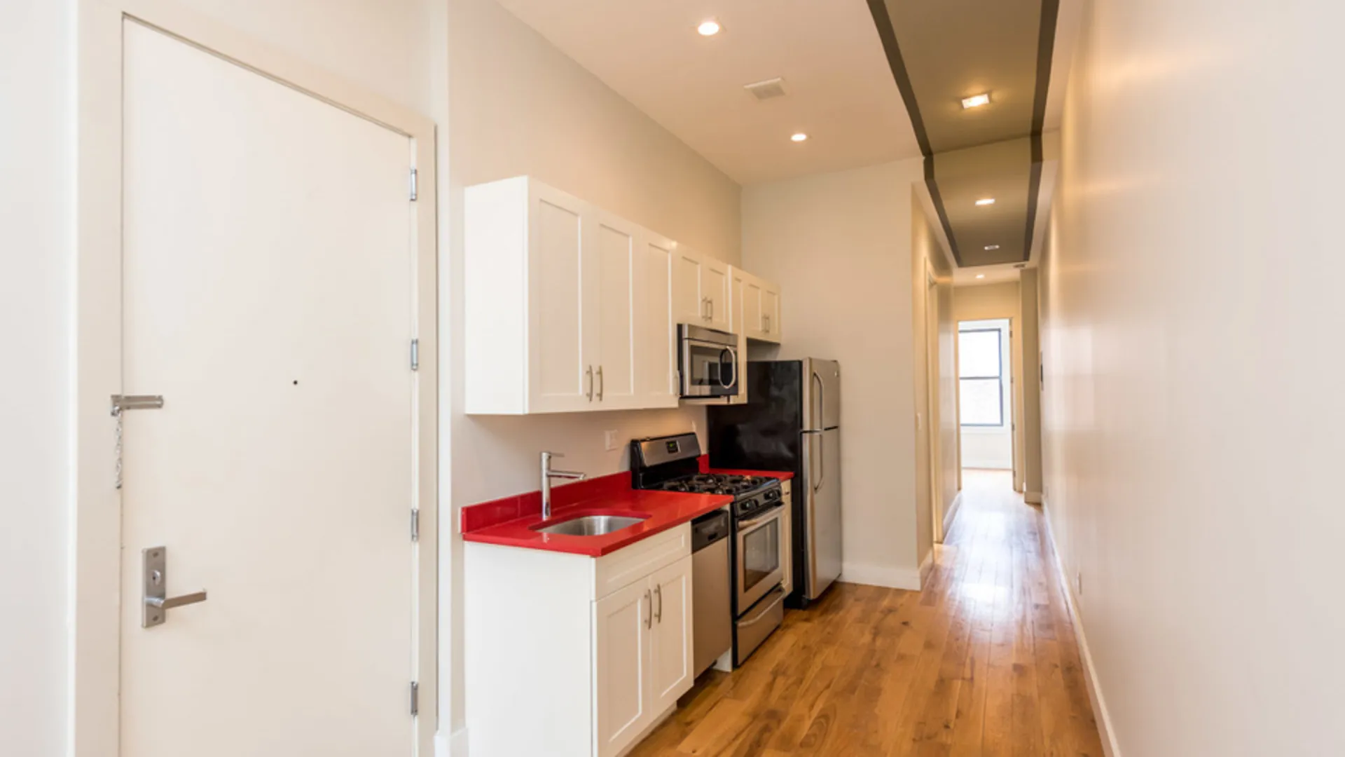 360 Central Avenue #2M in Bushwick, Brooklyn | StreetEasy