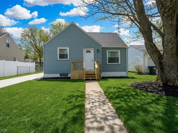 2212 Amherst Ave NW, Massillon, OH 44646