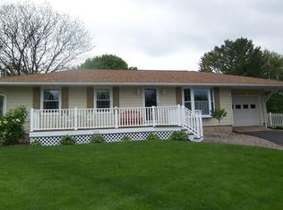 605 E Campbell Ave, Sherrill, NY 13461