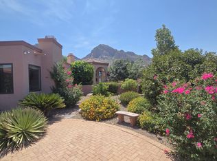10255 N CARRISTO Drive, Tucson, AZ 85737