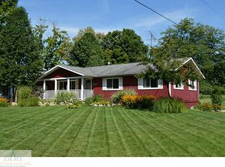 11999 Pulver Rd, Laingsburg, MI 48848