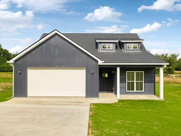 819 Oconnor St Lot 7, Smithville, TN 37166