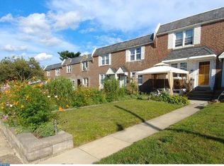 218 Cambridge Rd, Clifton Heights, PA 19018