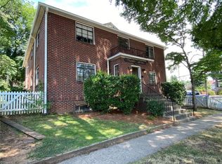 711 W 1st St, Winston Salem, NC 27101