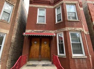 3243 S Union Ave, Chicago, IL 60616