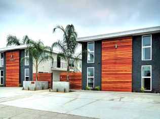 4440 Boundary St APT 10, San Diego, CA 92116