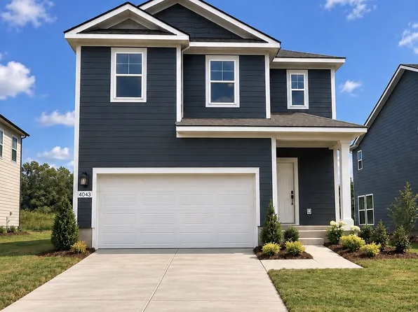 4043 Gaskill Dr, Smyrna, TN 37167