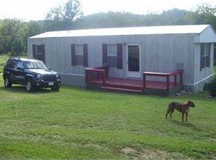 1362 Brush Creek Rd, Liberty, KY 42539