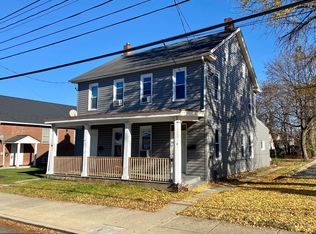 76 & 78 N 3rd St, Chambersburg, PA 17202