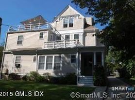 68 Mason St, Greenwich, CT