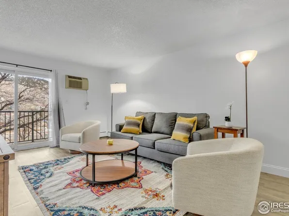 1250 Golden Cir #409, Golden, CO 80401