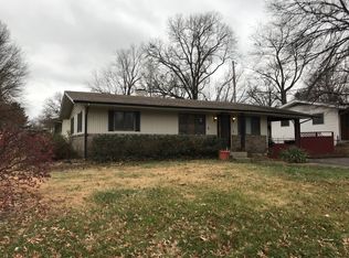 702 Shepley Dr, Saint Louis, MO