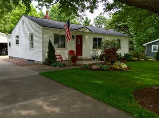 917 144th Ave, Holland, MI 49424