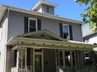2133 Cleveland Blvd, Granite City, IL 62040