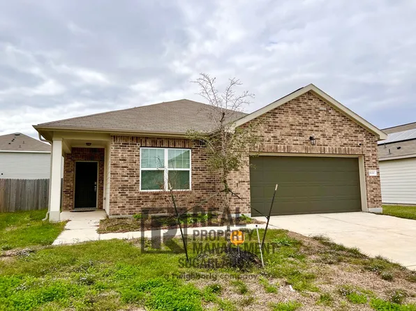 6330 Highland Bend Dr, Richmond, TX 77469